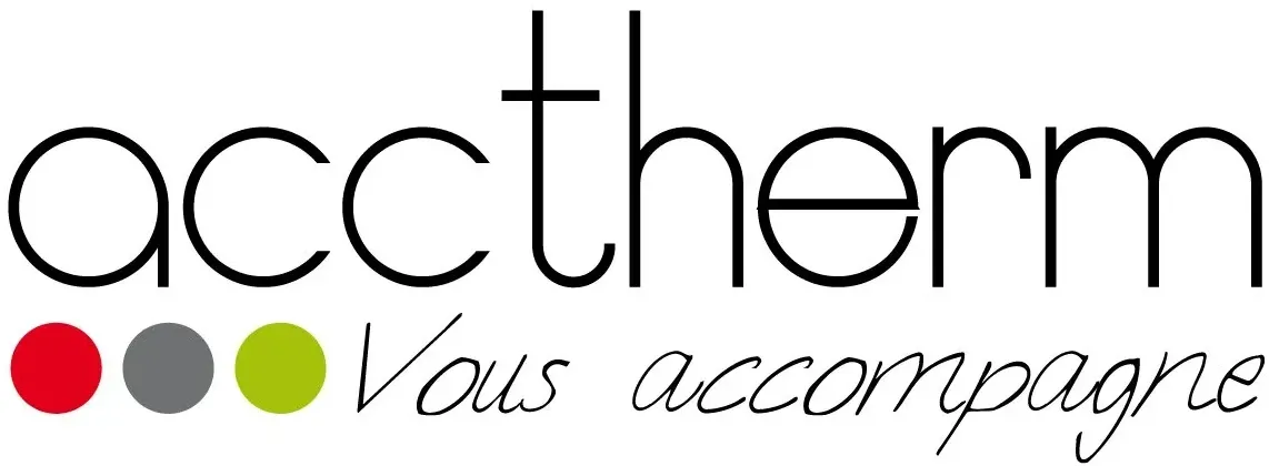 ACCTHERM Logo